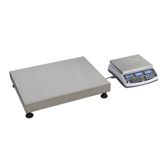 Digitale telweegschaal Kern CCS 300K0.01 tot 300 kg