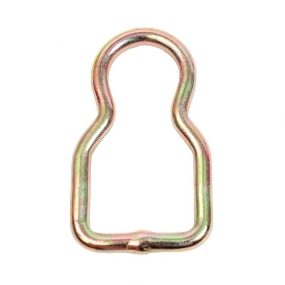 Coca cola haak 25 mm