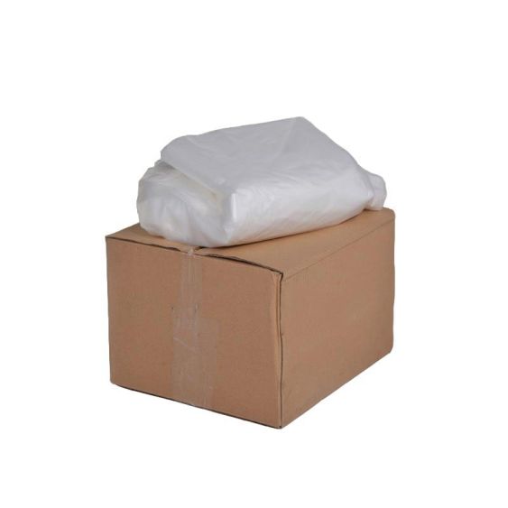 Containerzak 660/770 L MDPE onbedrukt - ongeperforeerd - Doos 40 zakken