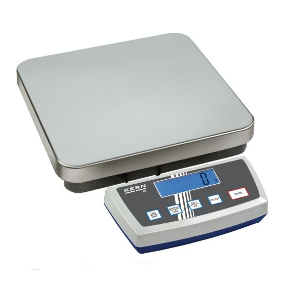 Industriële weegschaal kern DE 6K1D tot 6 kg