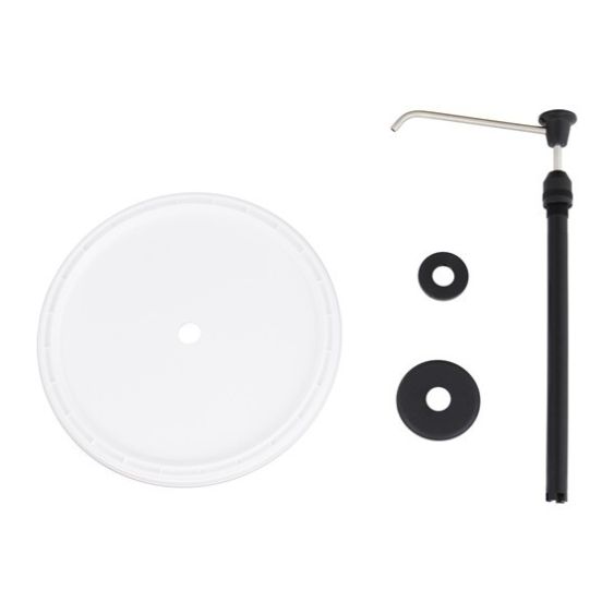 Dispenser voor Dreumex Classic Special zeep - 15 liter 2