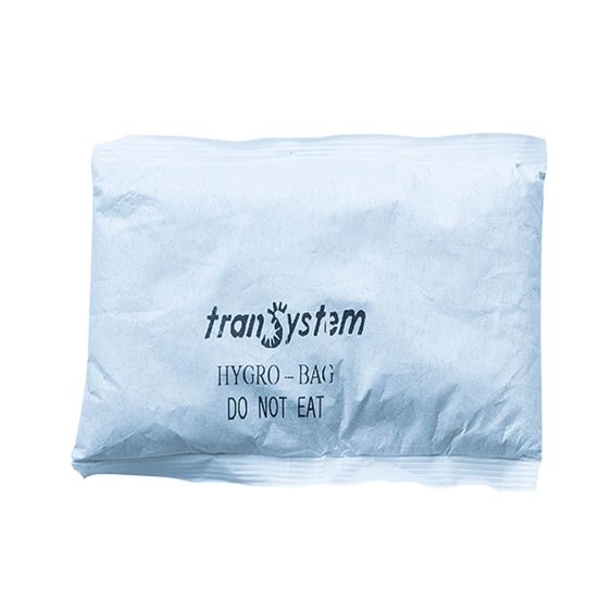 Container Droogmiddel Zak Hygro-Bag 300x200 mm 1 kg 