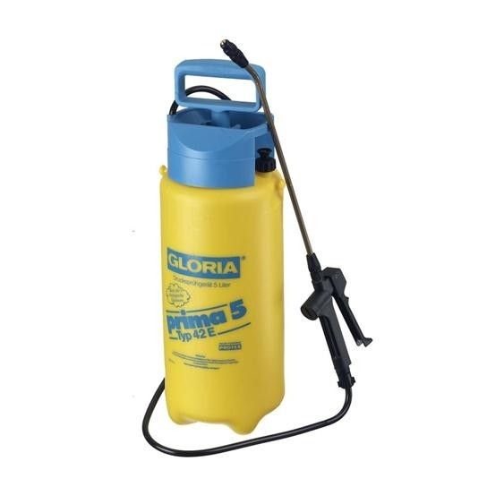 Drukspuit Gloria 42E Prima 5 liter 