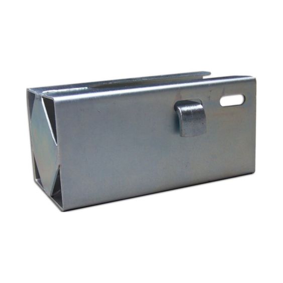 Anti-diefstalkap voor Dissels M-LOK DS101