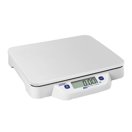 Tafelweegschaal Kern ECE 50K-2N tot 50 kg