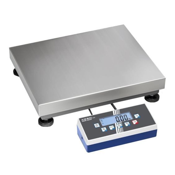 Industriële weegschaal kern EOC 30K-3L tot 35 kg