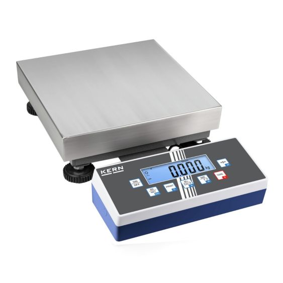 Industriële weegschaal kern EOC 30K-4S tot 35 kg