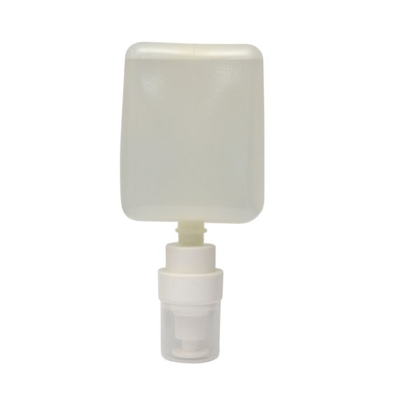 Handzeep Euro Pearl foam soap lotion 1000 ml