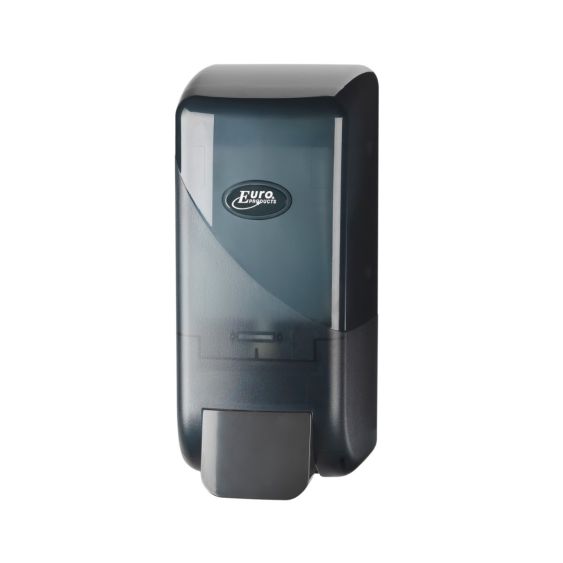 Euro Pearl WHITE zeepdispenser 900 ml