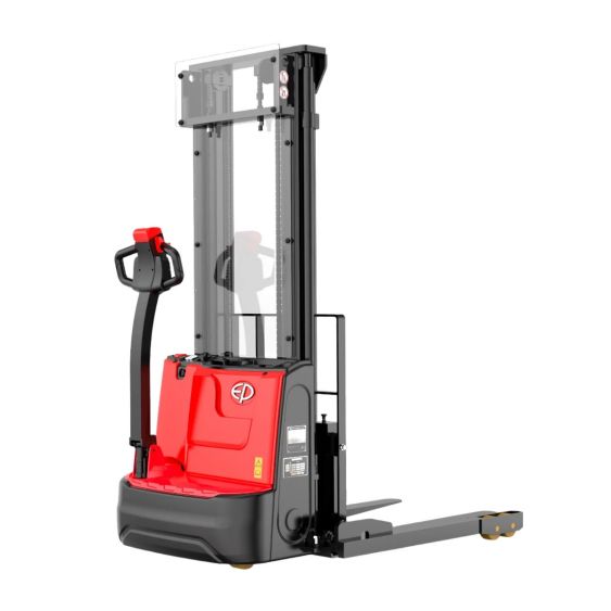 Elektrische Stapelaar EP ESA121-D AGM 1200 kg 1600 mm