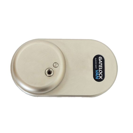 Gatelock Van Large Beveiligingsslot Slamlock