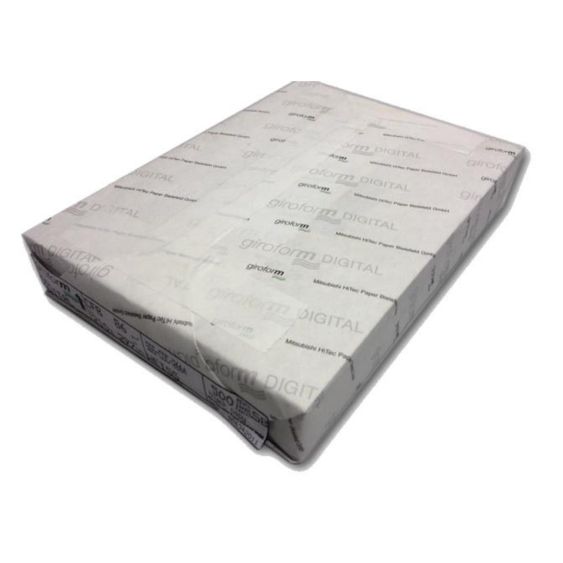 Giroform CF laserprintpapier