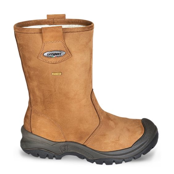 Veiligheidslaars Grisport 72707C S3 1