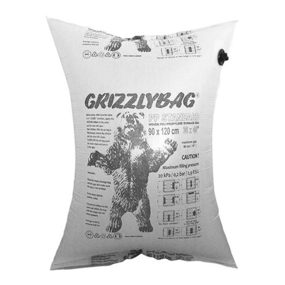 Stuwzak Grizzlybag PP Geweven 40 kPa 60x90 cm - Venturi