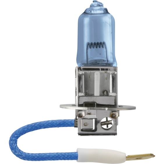 Philips MasterDuty BlueVision 24V H3 Halogeenlamp 75/70W lamp