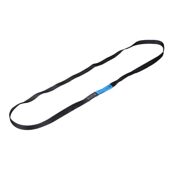 Hijsband eenmalig gebruik 0,75 ton 9 meter