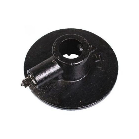 Jost Kingpinslot ten behoeve van Kingpin 2