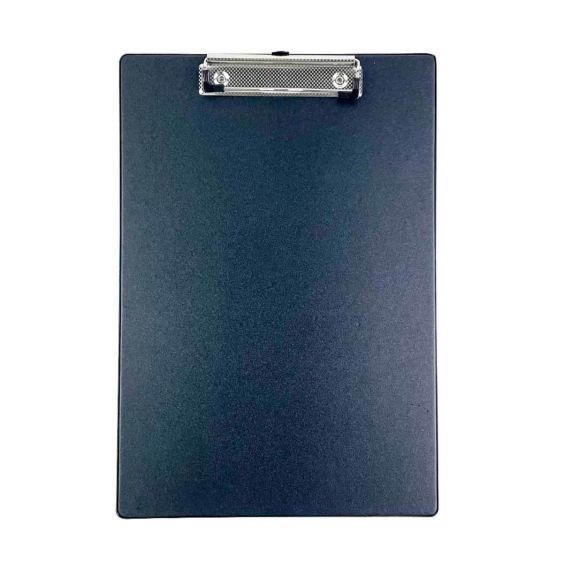 Klembord A4 Viking Zwart