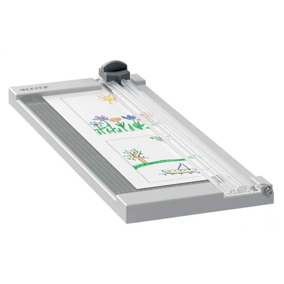 Rolsnijmachine Leitz - A4 formaat 1