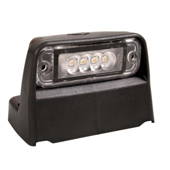 Kentekenlamp Hella LED
