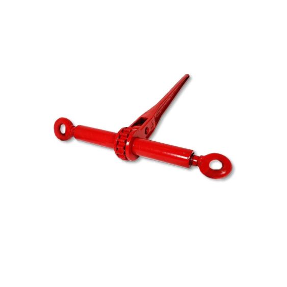 Kettingspanner zonder haken - Diameter naar keuze