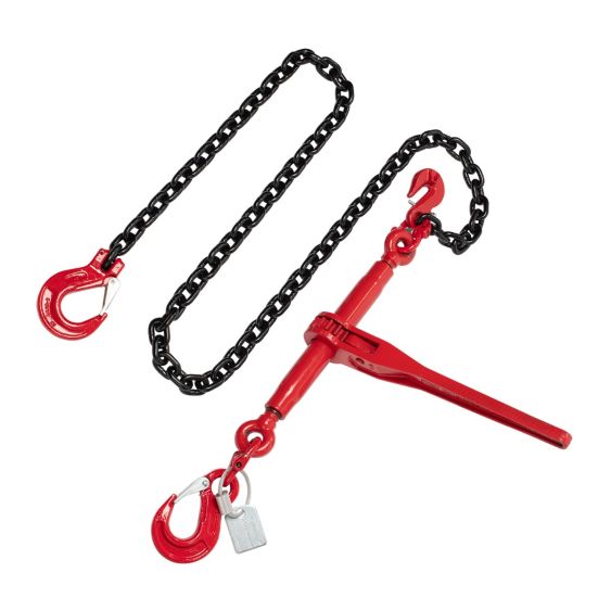 1-Delige Kettingspanner - Werklast en Lengte naar Keuze