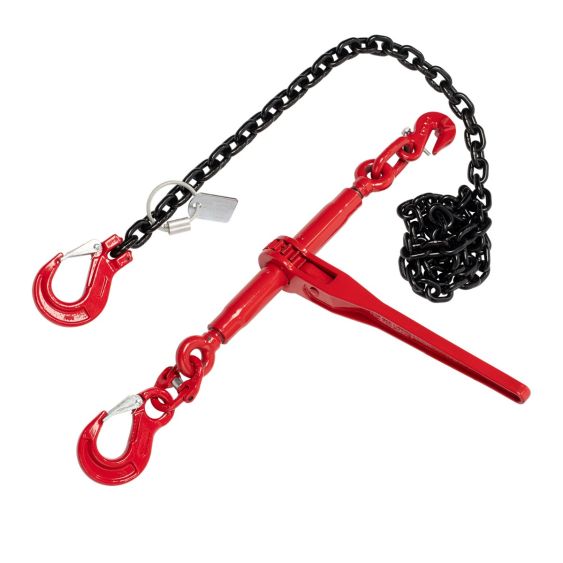 2-Delige Kettingspanner Ø 8 mm - 5 meter