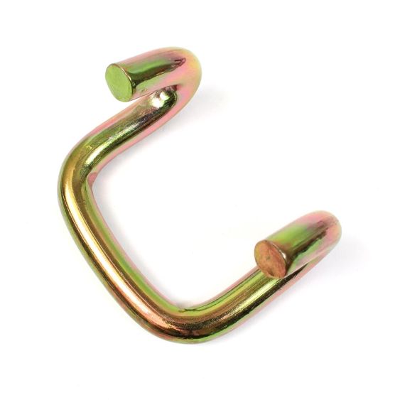 Hek klauwhaak 50 mm 500 kg