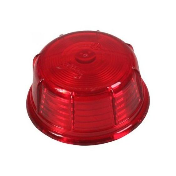 Lens Britax pendellamp rood