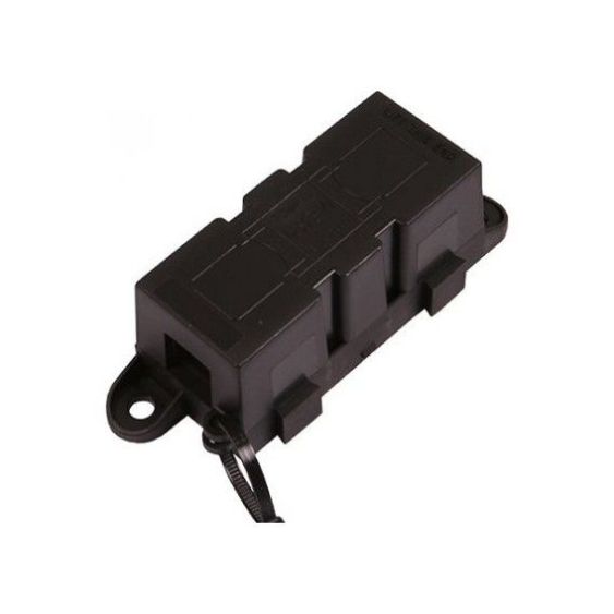 Littelfuse mega smeltzekeringhouder