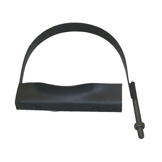 Luchtketelsteun voor Stalen Luchtketel - Diameter naar keuze