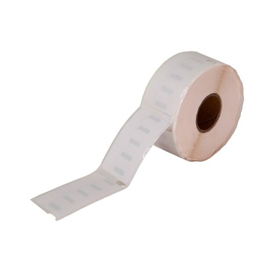 Dymo 99010 compatible labels wit 89x28 mm. - 260 labels