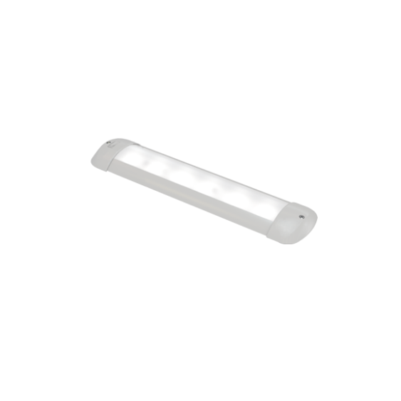 Binnenverlichting Plafonniere 12/24 Volt