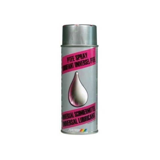 Motip PTFE spray 400 ml