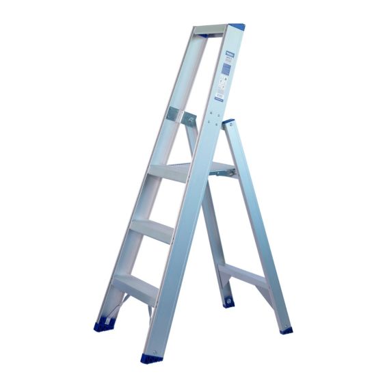 Maxall Bordestrap Industrieel 3 treden