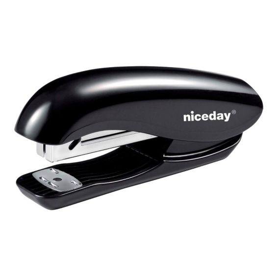 Niceday nietmachine zwart 1