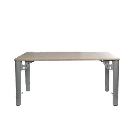 Magazijntafel en inpaktafel