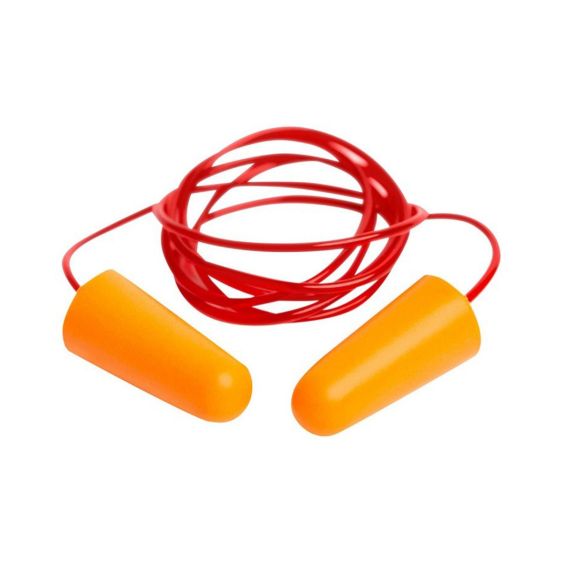 OXXA Sana 8021 oordop + koord 200st