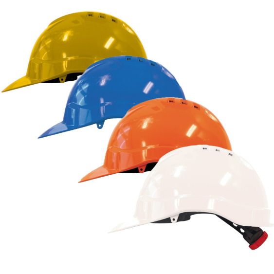 Veiligheidshelm Oxxa Asmara 8050