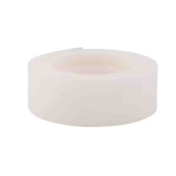 Plakband Viking Transparant - 6 rollen 1