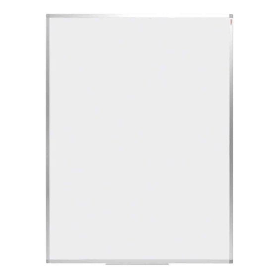 STEELNOVO | Lavagna Magnetica in Metallo Verniciato da Appendere al Muro, Lavagna da Parete, 60x40 cm, Colore Nero, da Appendere con Viti o Adesivo, Made in Italy STEELNOVO | Lavagna Magnetica in Metallo Verniciato da Appendere al Muro, Lavagna da Parete, 60x40 cm, Colore Nero, da Appendere con Viti o Adesivo, Made in Italy