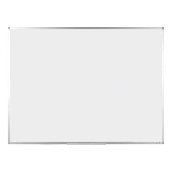 Whiteboard Viking Magnetisch Gelakt Staal 60x45 cm  1