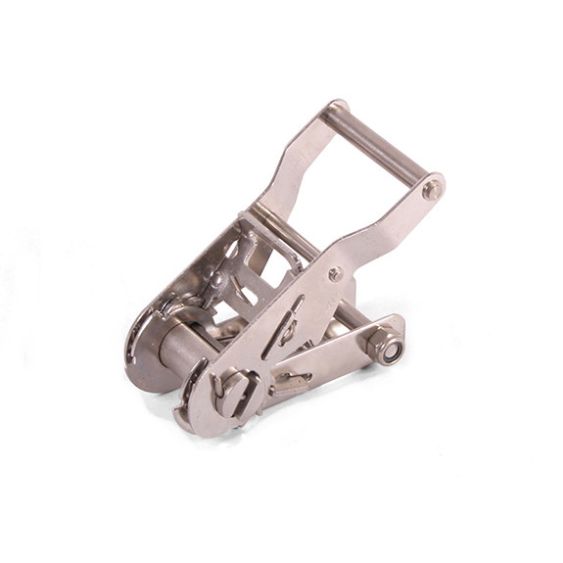 Ratel 35 mm 2 ton RVS