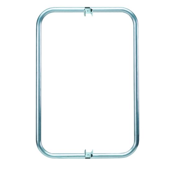 Opzetraam Sam Profi Ø55 mm 540 x 1200 mm