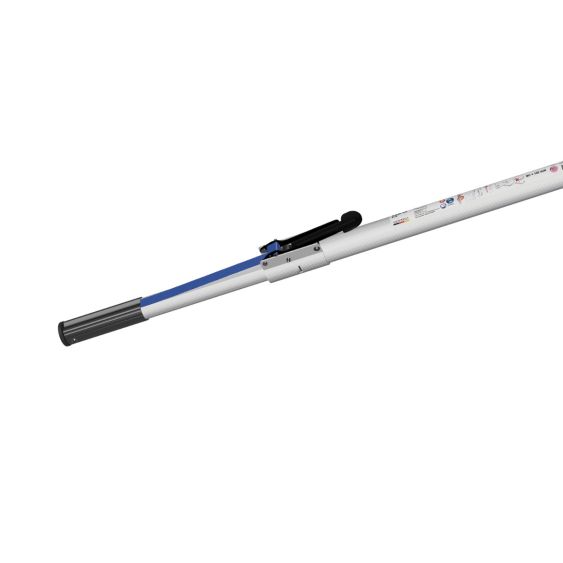 Cargokeeper Ø55 mm 2100-2450 mm