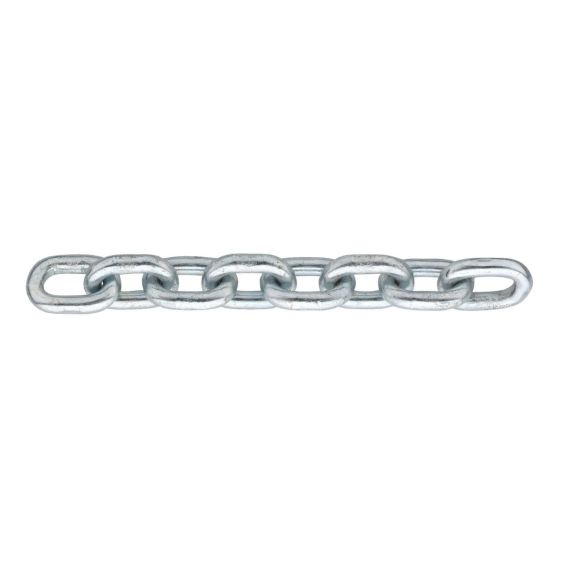 Scheepsketting Verzinkt Dulimex 4 mm
