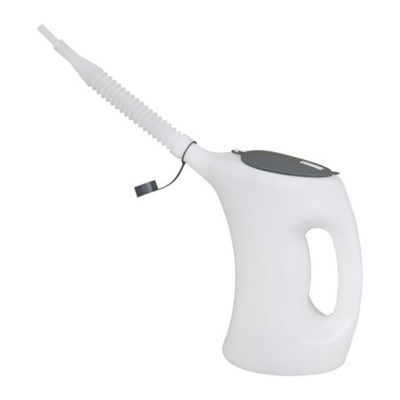 Schenkkan 5 liter met tuit