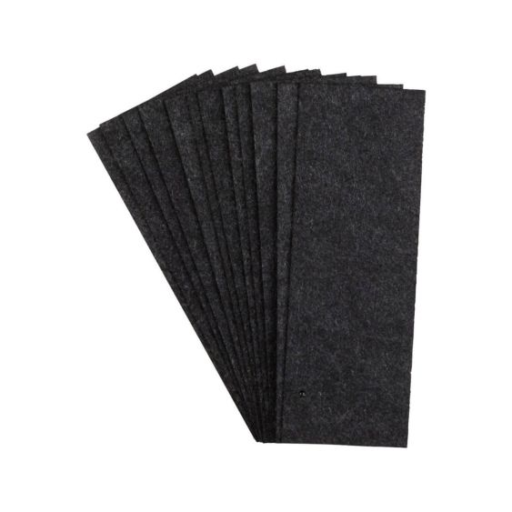 Magnetische whiteboardwisser Navulling