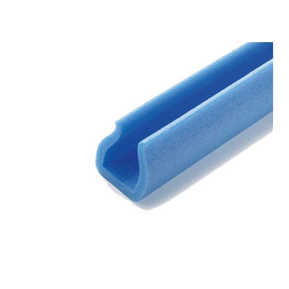 Schuimprofiel U-tulip 25-35 mm x L2000 x D11 mm - 120 stuks