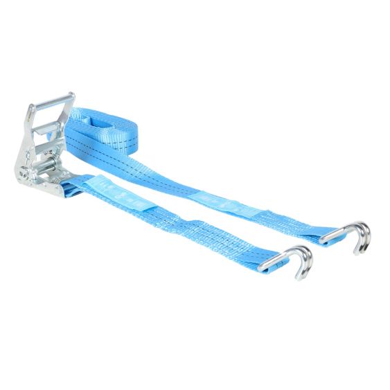 Spanband 35 mm 2 ton 1,5M Blauw